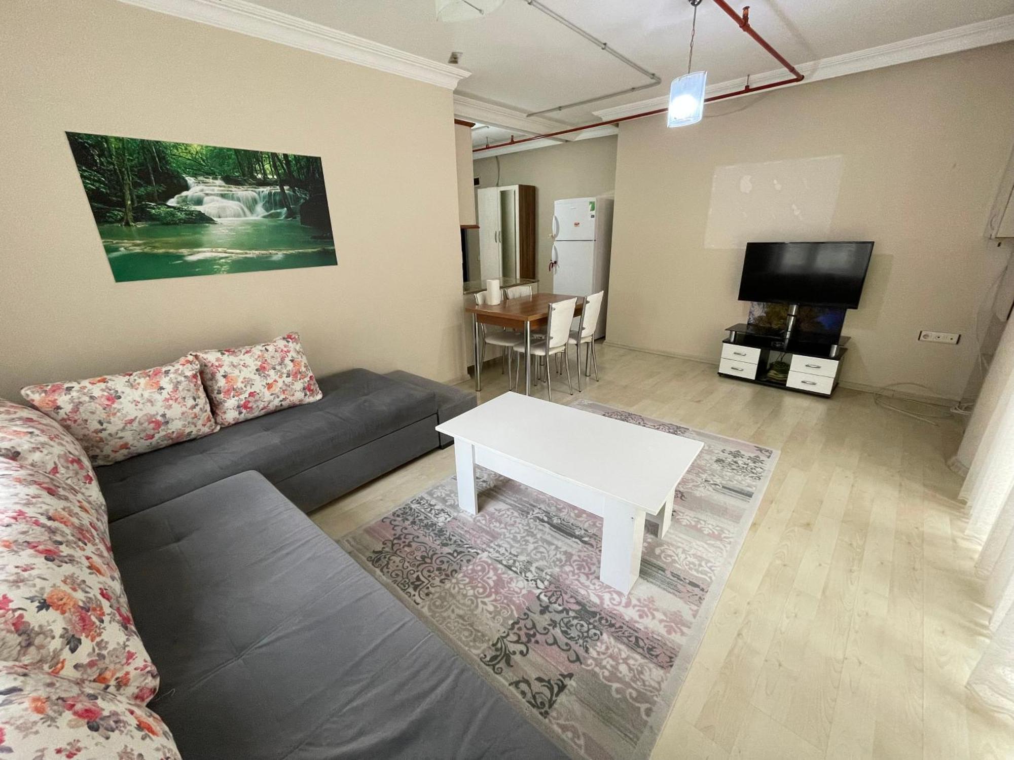 Apart Point Istanbul Exterior photo